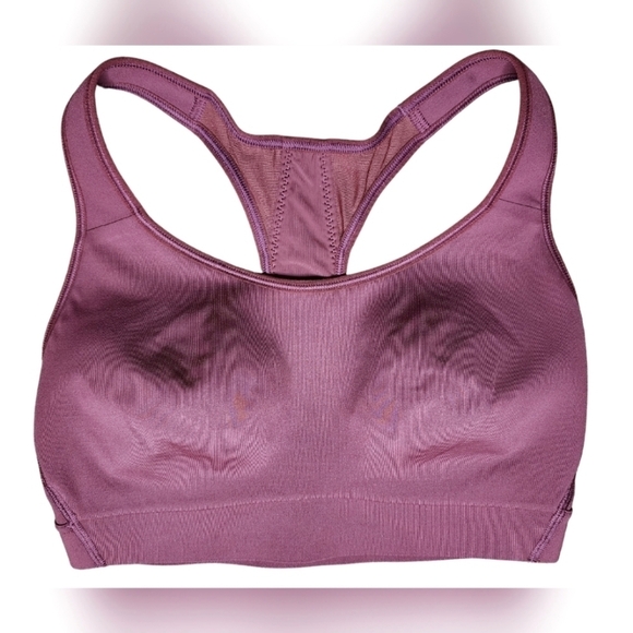 Athleta Other - Athleta 32D/DD Racerback Sports Bra